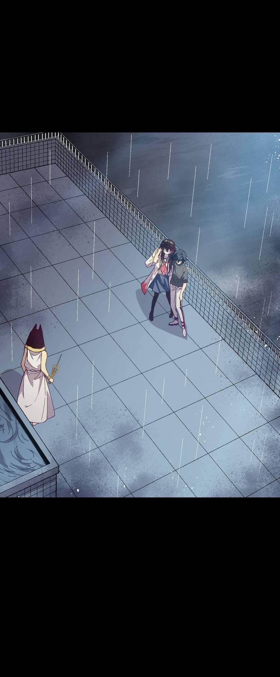 Tôi Bị Bọn Họ Tìm Đến Tận Cửa Sau Khi Tỏ Tình Hàng Loạt 53 trang 63