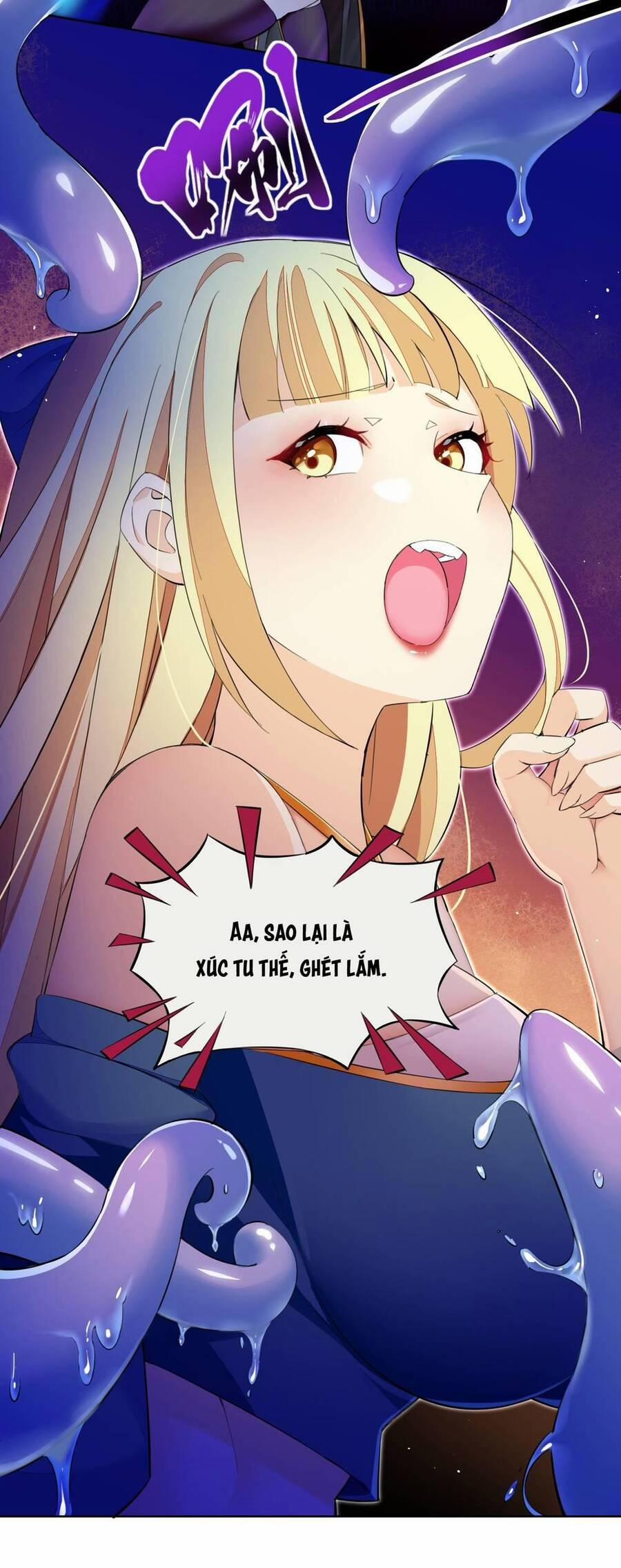 Tôi Bị Bọn Họ Tìm Đến Tận Cửa Sau Khi Tỏ Tình Hàng Loạt 53 trang 67