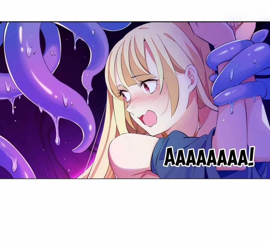 Tôi Bị Bọn Họ Tìm Đến Tận Cửa Sau Khi Tỏ Tình Hàng Loạt 53 trang 68