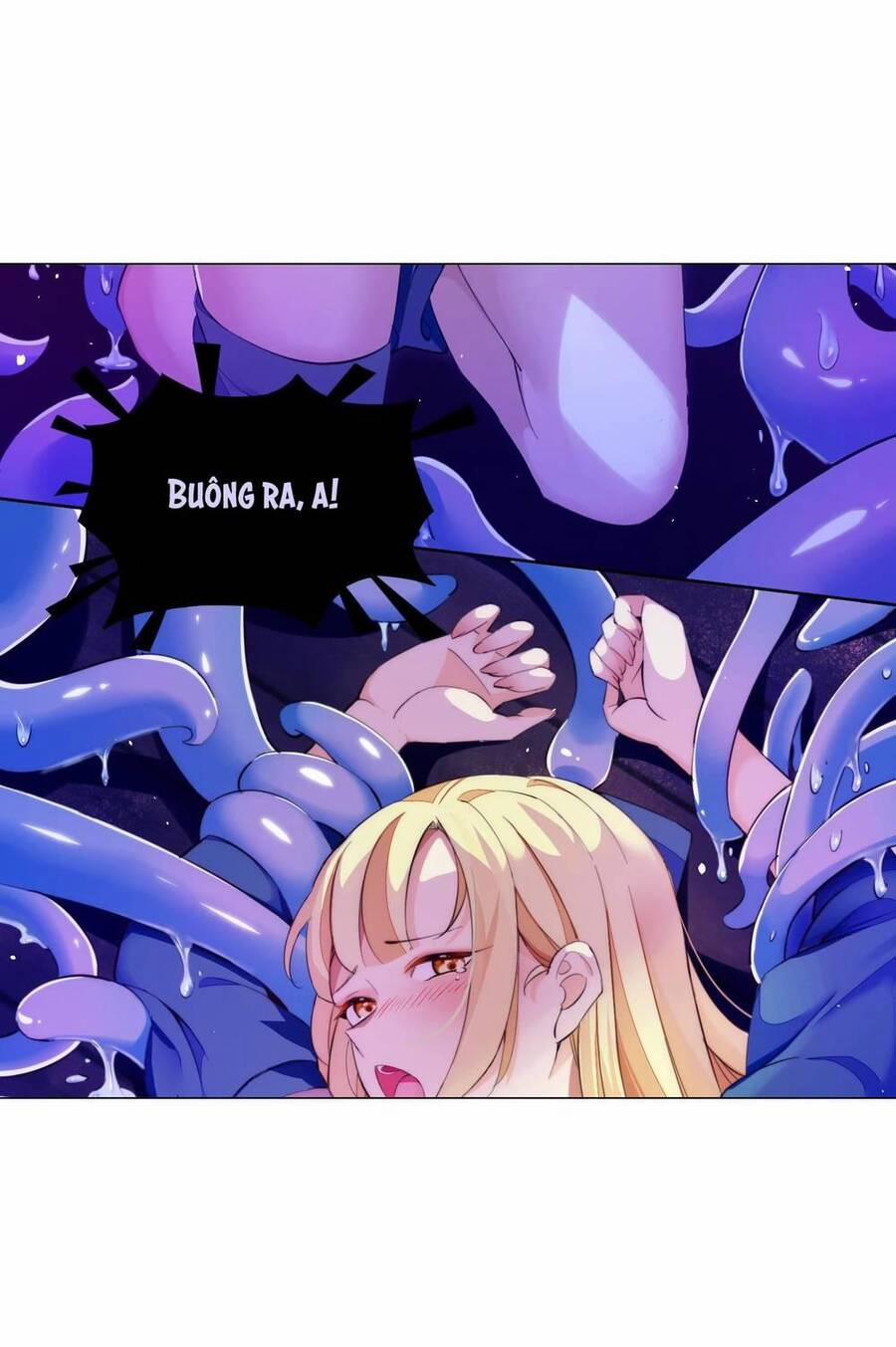 Tôi Bị Bọn Họ Tìm Đến Tận Cửa Sau Khi Tỏ Tình Hàng Loạt 53 trang 69