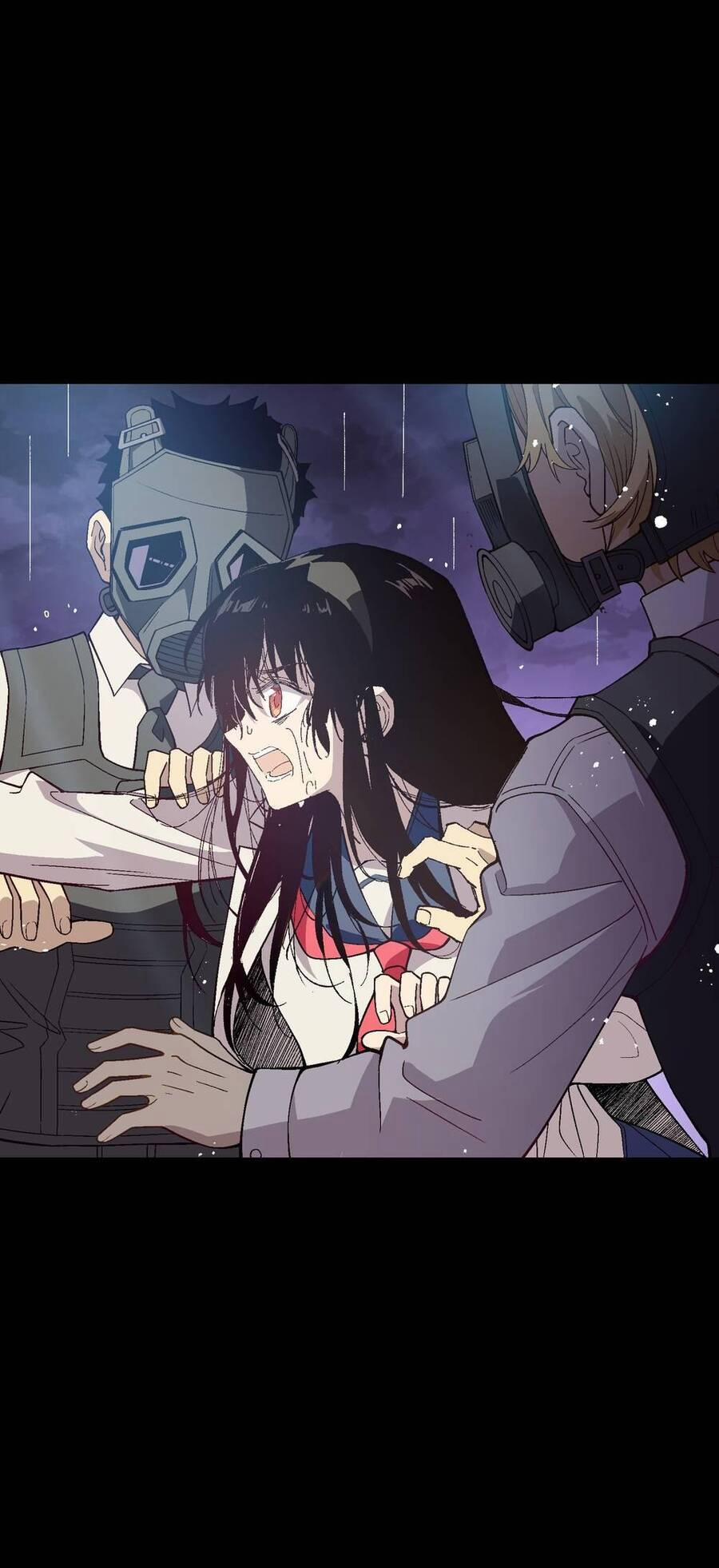 Tôi Bị Bọn Họ Tìm Đến Tận Cửa Sau Khi Tỏ Tình Hàng Loạt 53 trang 8