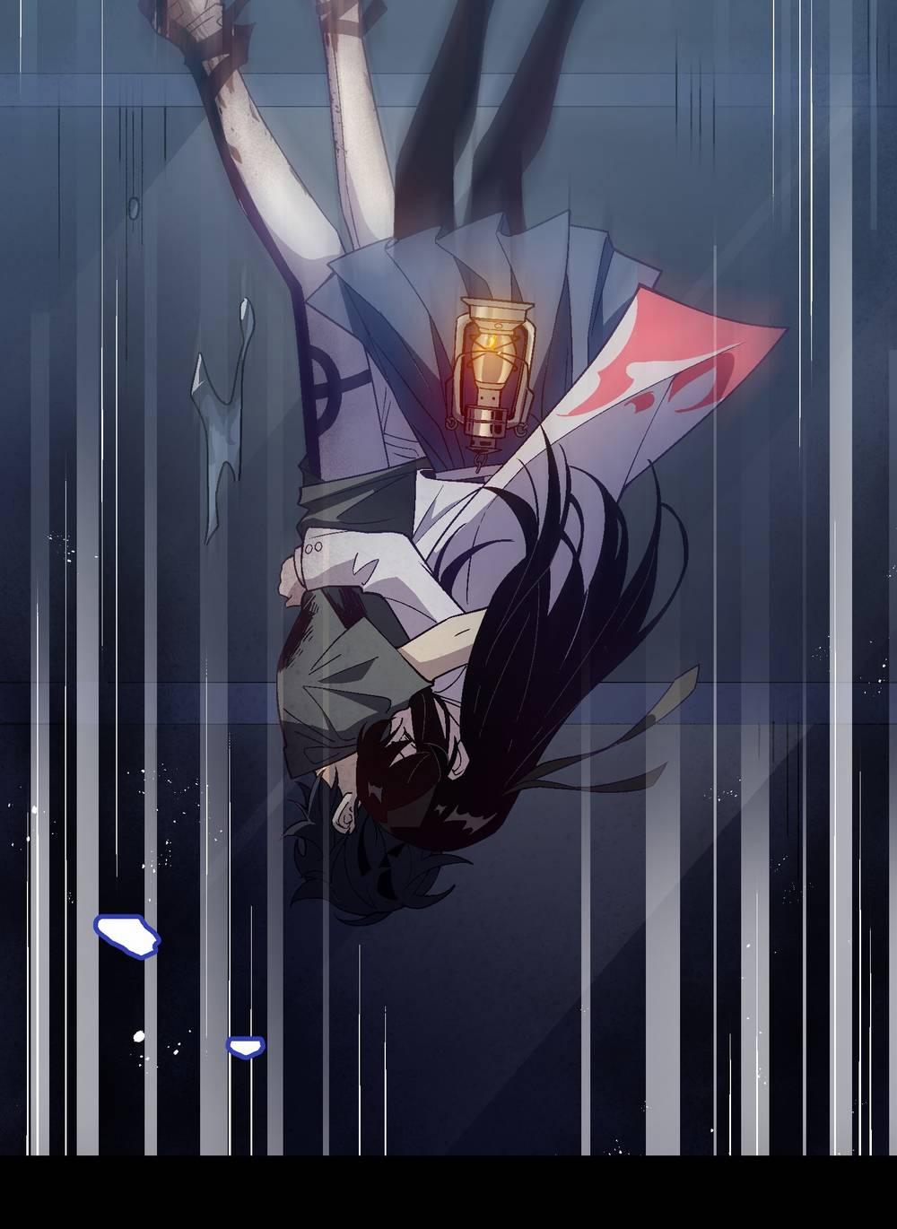 Tôi Bị Bọn Họ Tìm Đến Tận Cửa Sau Khi Tỏ Tình Hàng Loạt 54 trang 11