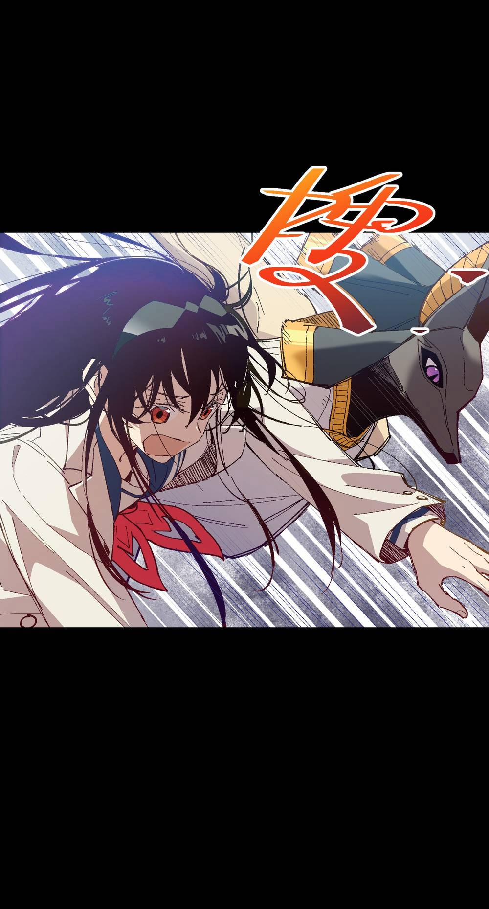 Tôi Bị Bọn Họ Tìm Đến Tận Cửa Sau Khi Tỏ Tình Hàng Loạt 54 trang 15