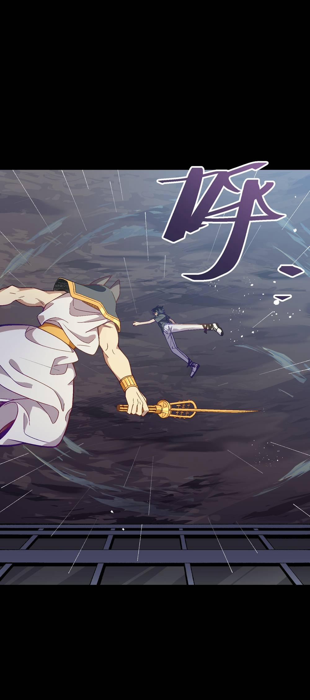 Tôi Bị Bọn Họ Tìm Đến Tận Cửa Sau Khi Tỏ Tình Hàng Loạt 54 trang 16