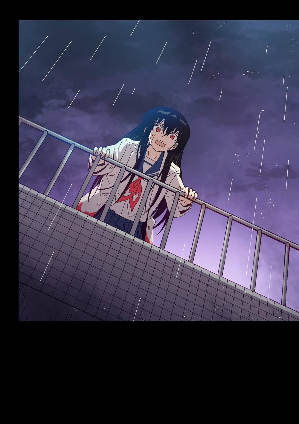 Tôi Bị Bọn Họ Tìm Đến Tận Cửa Sau Khi Tỏ Tình Hàng Loạt 54 trang 19