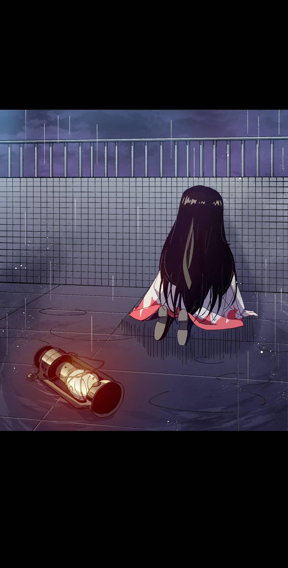 Tôi Bị Bọn Họ Tìm Đến Tận Cửa Sau Khi Tỏ Tình Hàng Loạt 54 trang 22