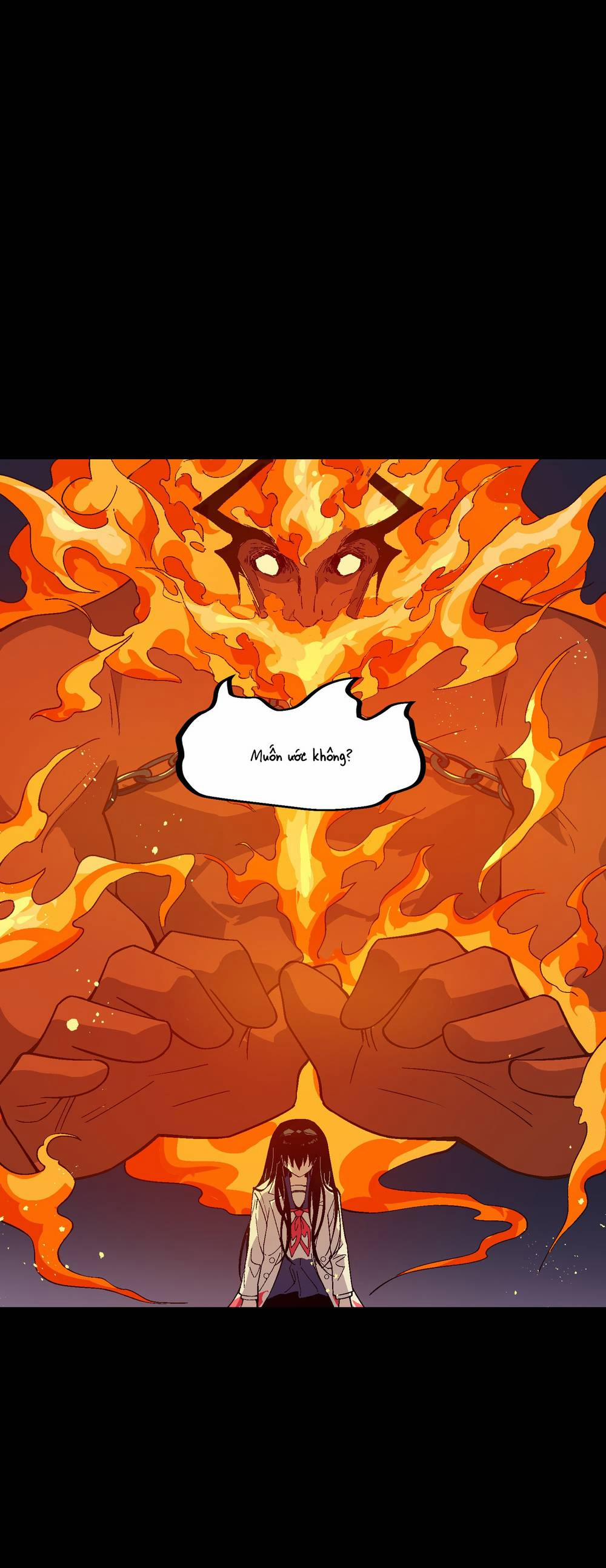 Tôi Bị Bọn Họ Tìm Đến Tận Cửa Sau Khi Tỏ Tình Hàng Loạt 54 trang 24