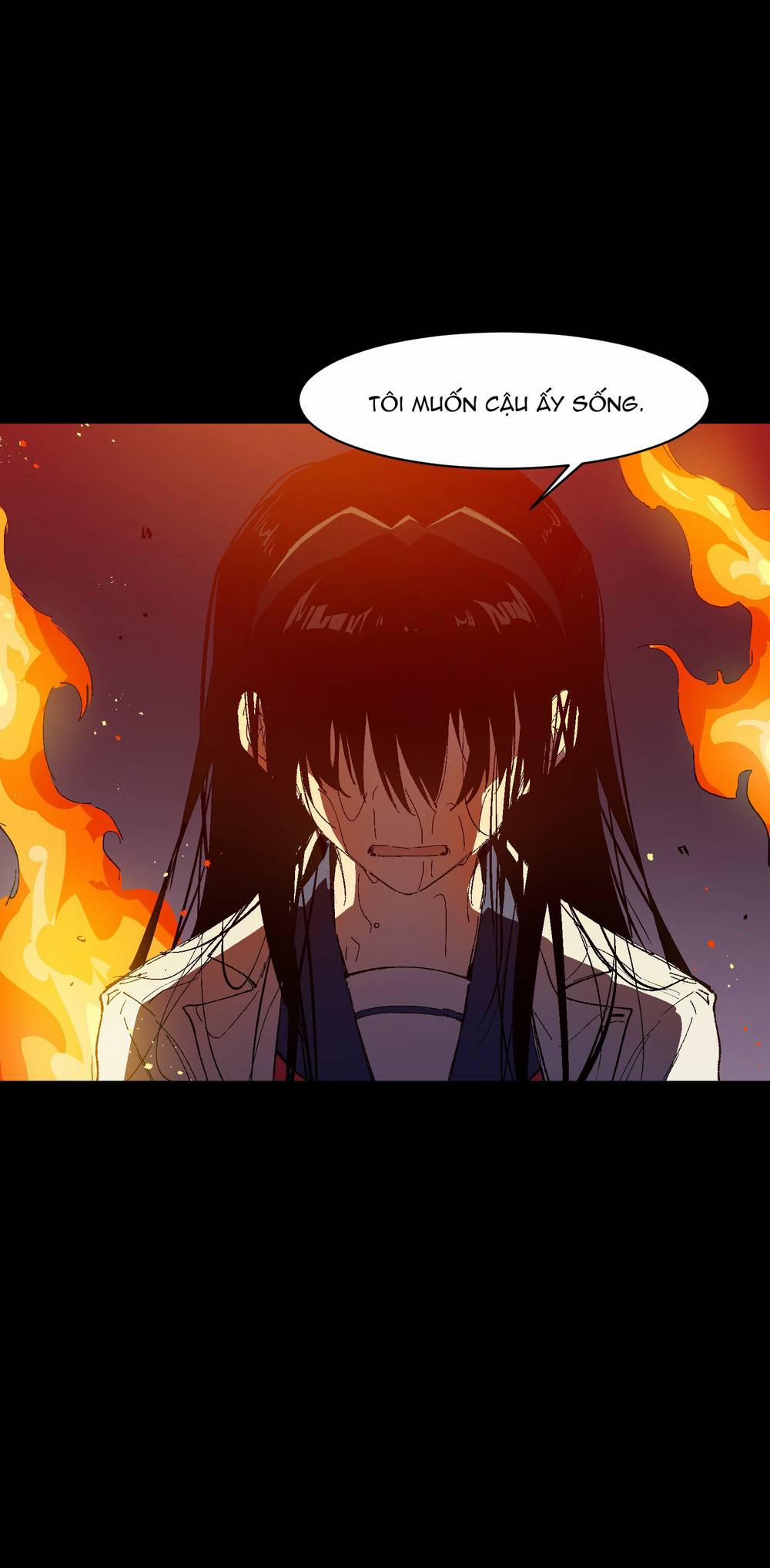 Tôi Bị Bọn Họ Tìm Đến Tận Cửa Sau Khi Tỏ Tình Hàng Loạt 54 trang 25