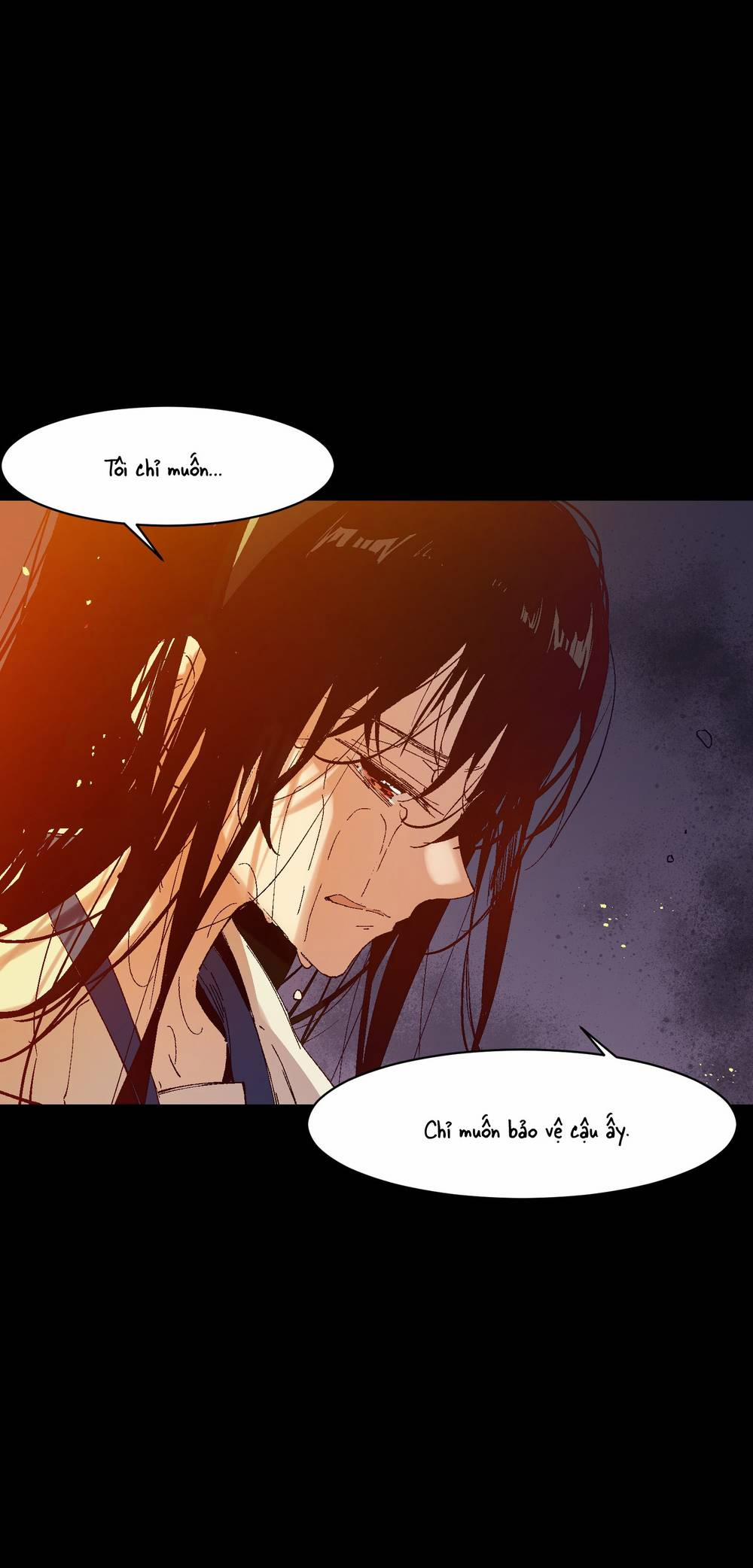 Tôi Bị Bọn Họ Tìm Đến Tận Cửa Sau Khi Tỏ Tình Hàng Loạt 54 trang 27