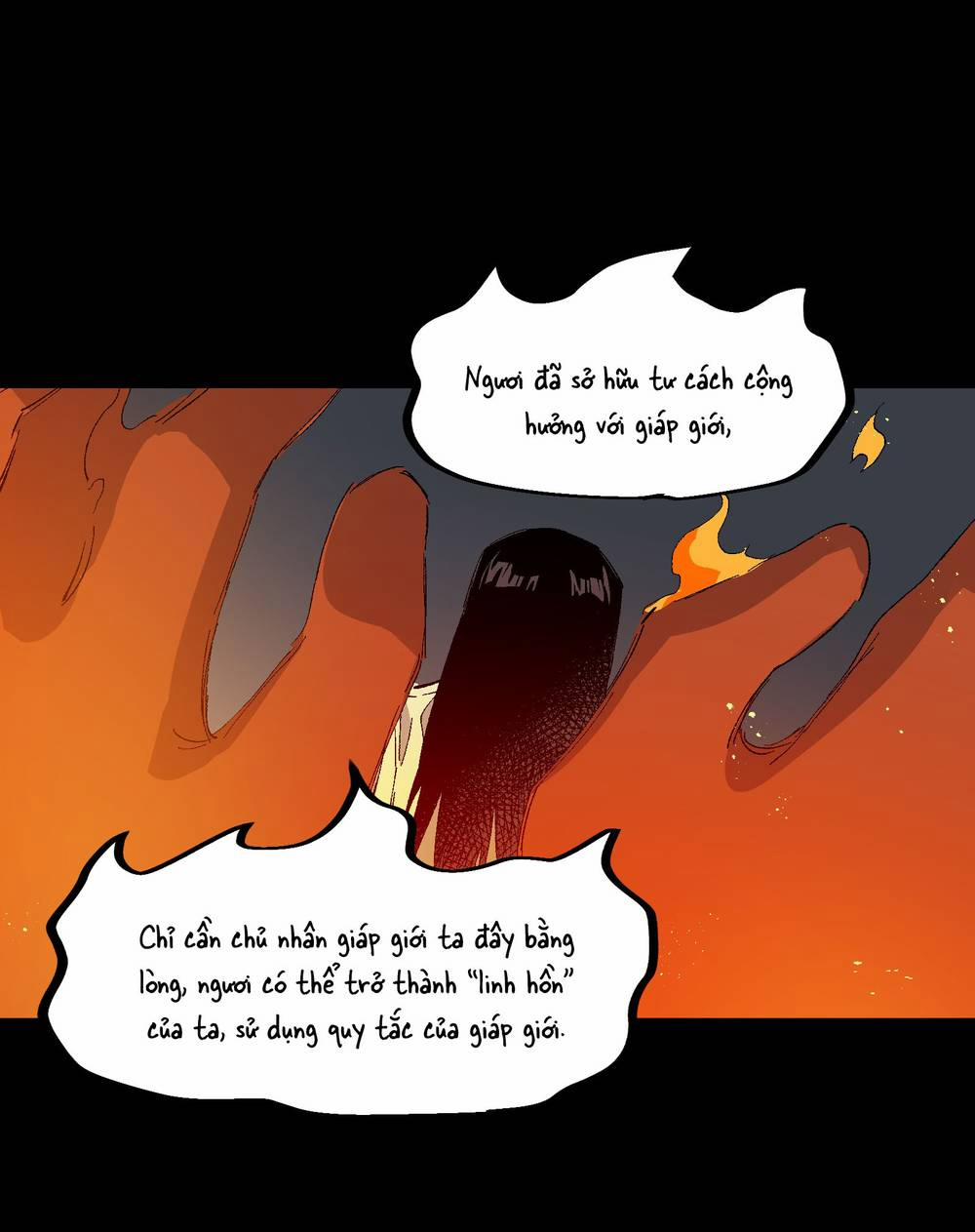 Tôi Bị Bọn Họ Tìm Đến Tận Cửa Sau Khi Tỏ Tình Hàng Loạt 54 trang 29