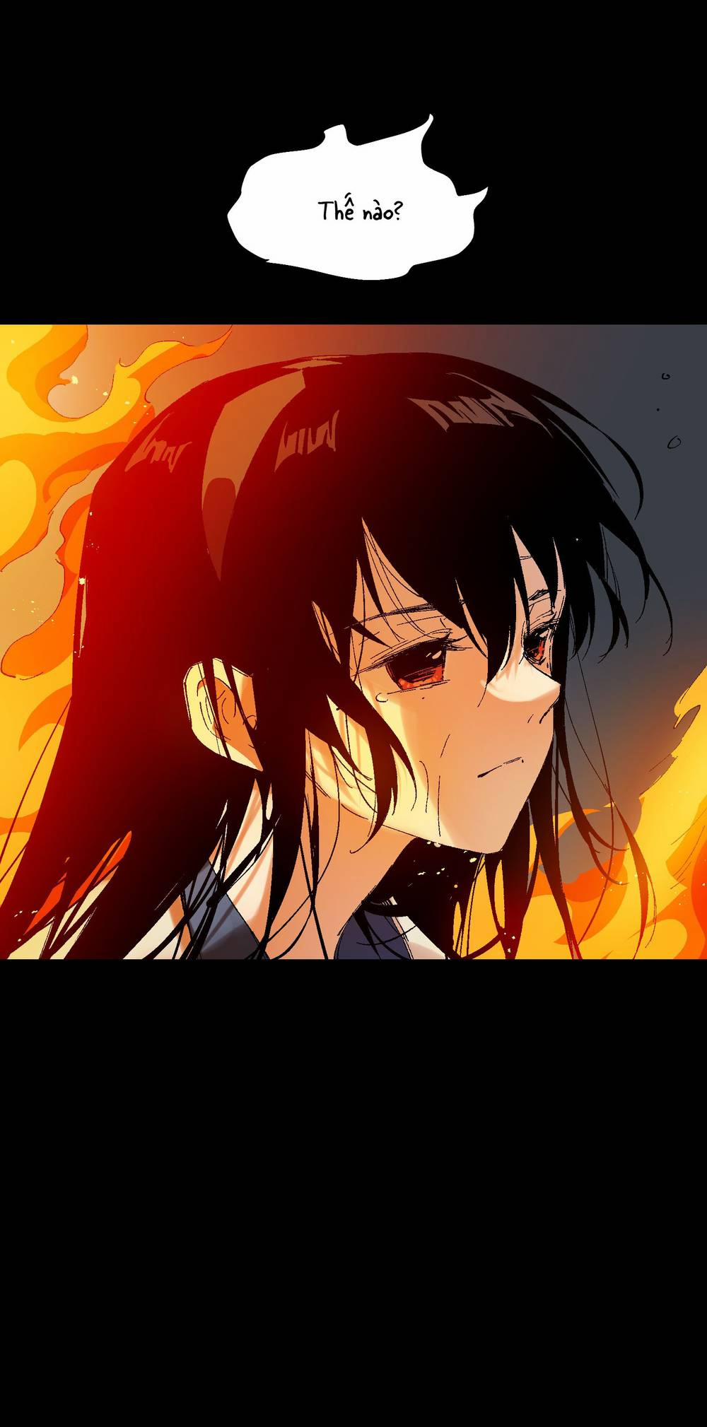 Tôi Bị Bọn Họ Tìm Đến Tận Cửa Sau Khi Tỏ Tình Hàng Loạt 54 trang 31