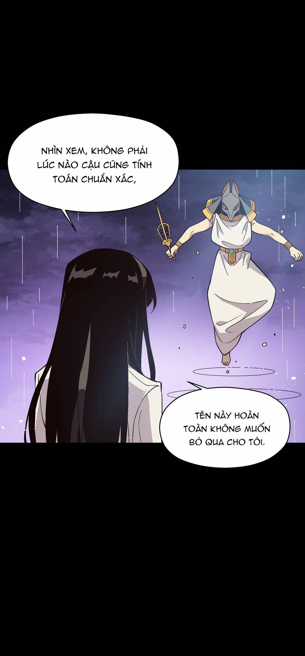 Tôi Bị Bọn Họ Tìm Đến Tận Cửa Sau Khi Tỏ Tình Hàng Loạt 54 trang 33