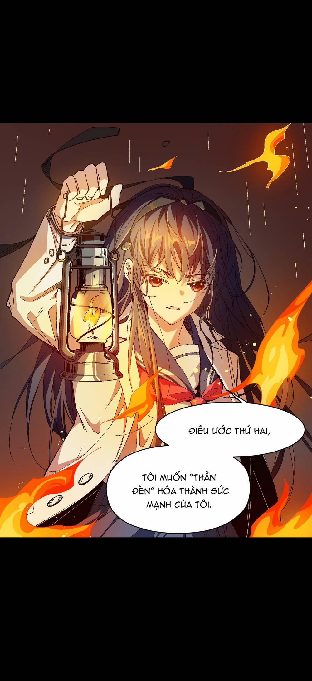 Tôi Bị Bọn Họ Tìm Đến Tận Cửa Sau Khi Tỏ Tình Hàng Loạt 54 trang 35