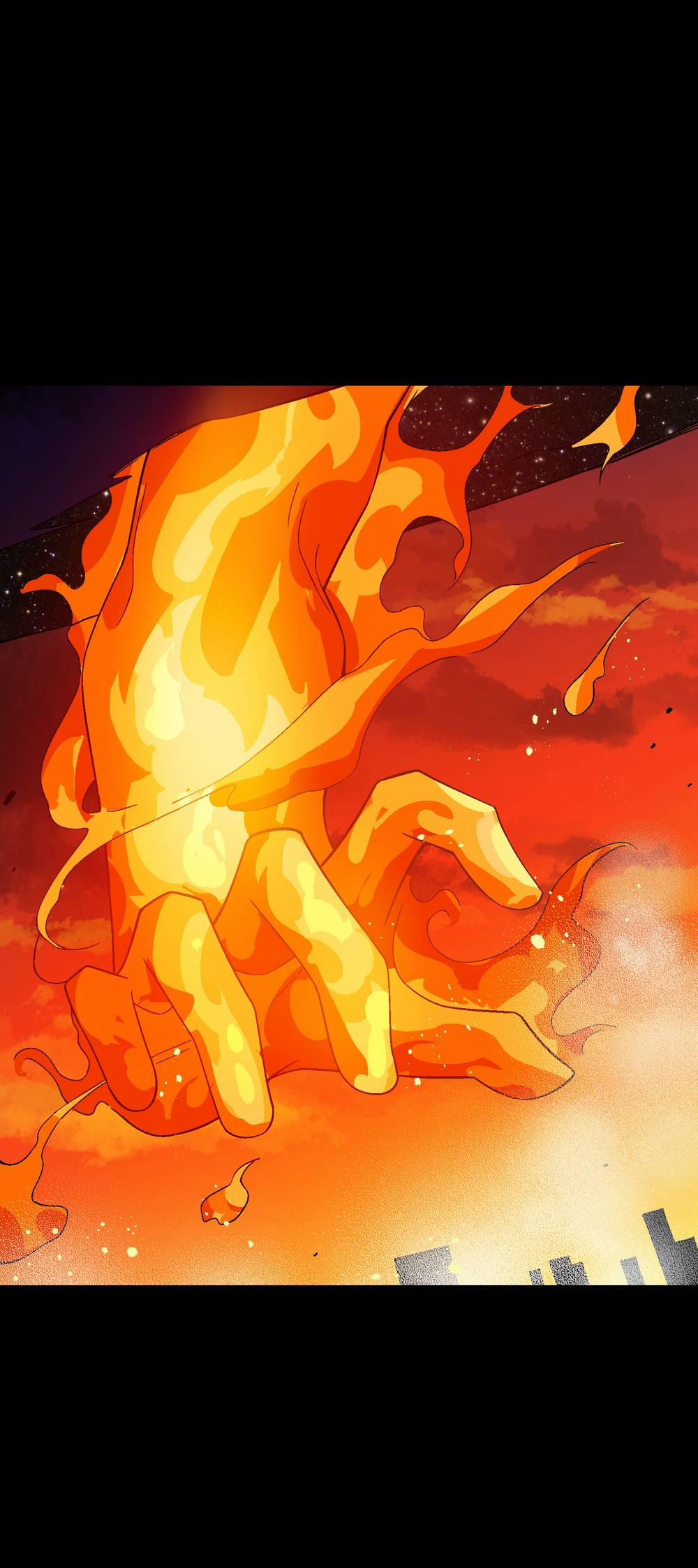 Tôi Bị Bọn Họ Tìm Đến Tận Cửa Sau Khi Tỏ Tình Hàng Loạt 54 trang 39