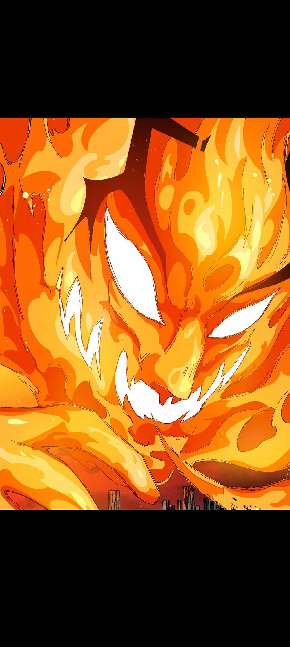 Tôi Bị Bọn Họ Tìm Đến Tận Cửa Sau Khi Tỏ Tình Hàng Loạt 54 trang 40