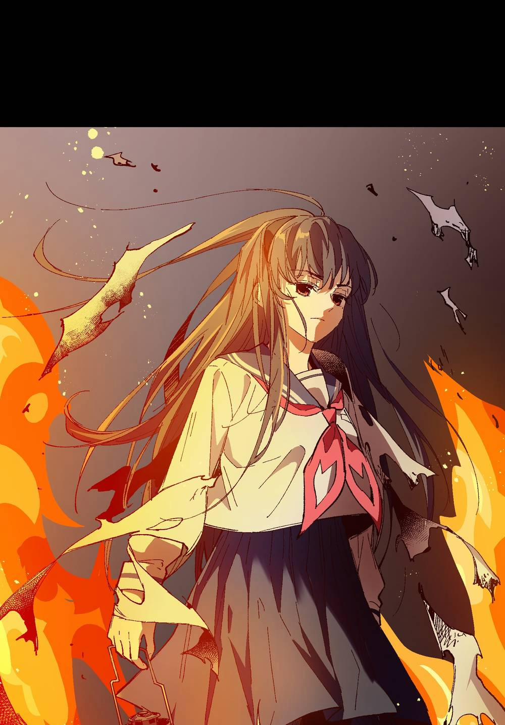 Tôi Bị Bọn Họ Tìm Đến Tận Cửa Sau Khi Tỏ Tình Hàng Loạt 54 trang 42