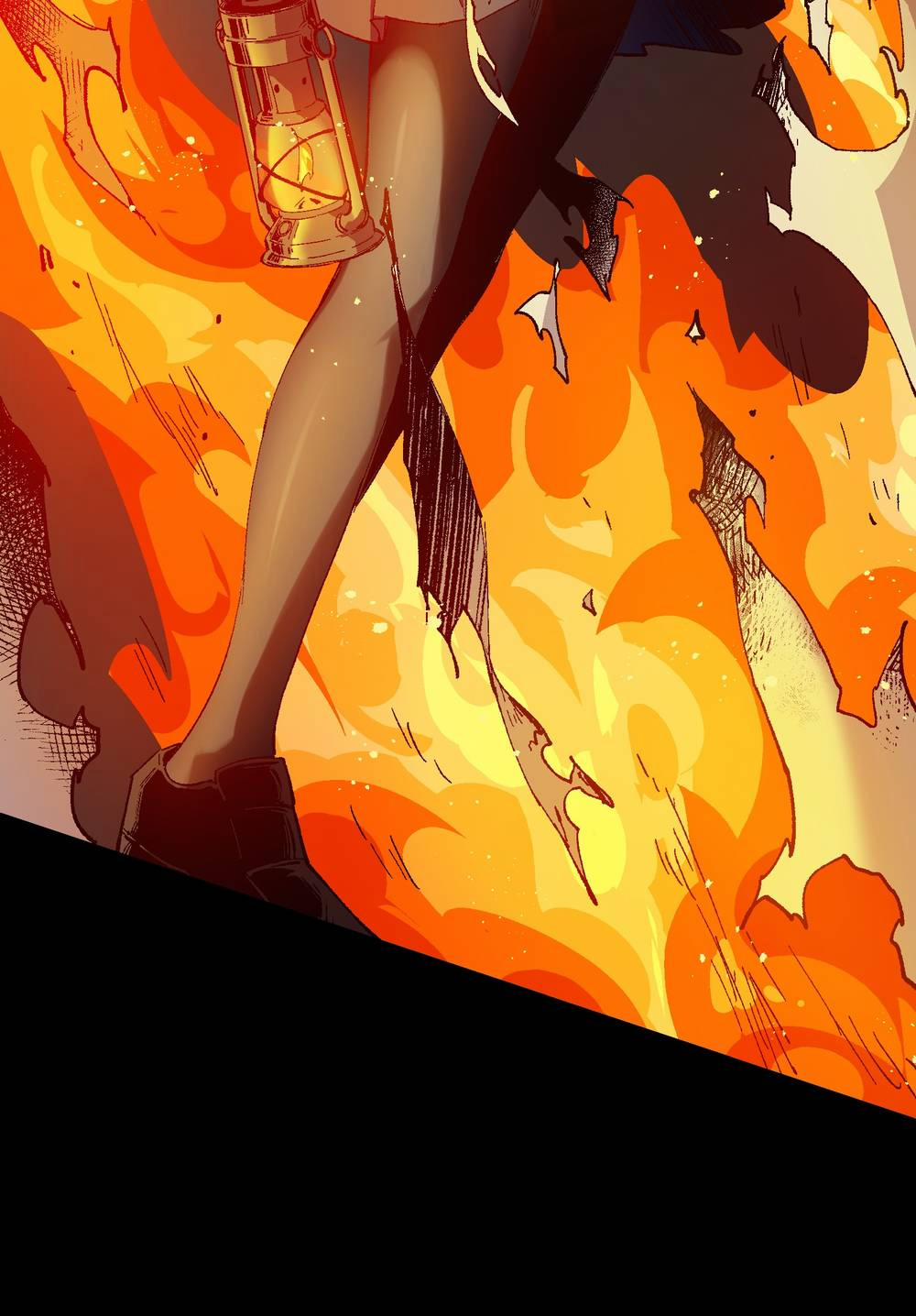 Tôi Bị Bọn Họ Tìm Đến Tận Cửa Sau Khi Tỏ Tình Hàng Loạt 54 trang 43