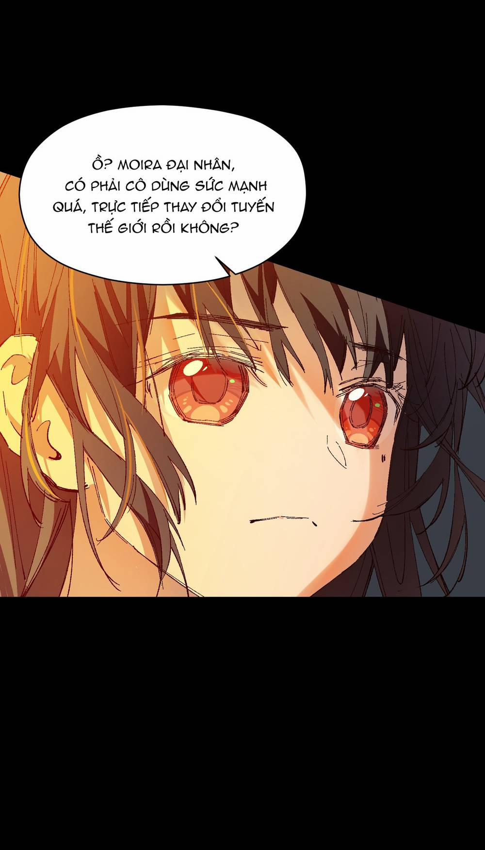 Tôi Bị Bọn Họ Tìm Đến Tận Cửa Sau Khi Tỏ Tình Hàng Loạt 54 trang 44