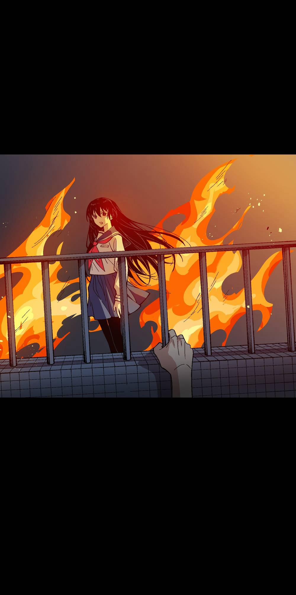 Tôi Bị Bọn Họ Tìm Đến Tận Cửa Sau Khi Tỏ Tình Hàng Loạt 54 trang 45