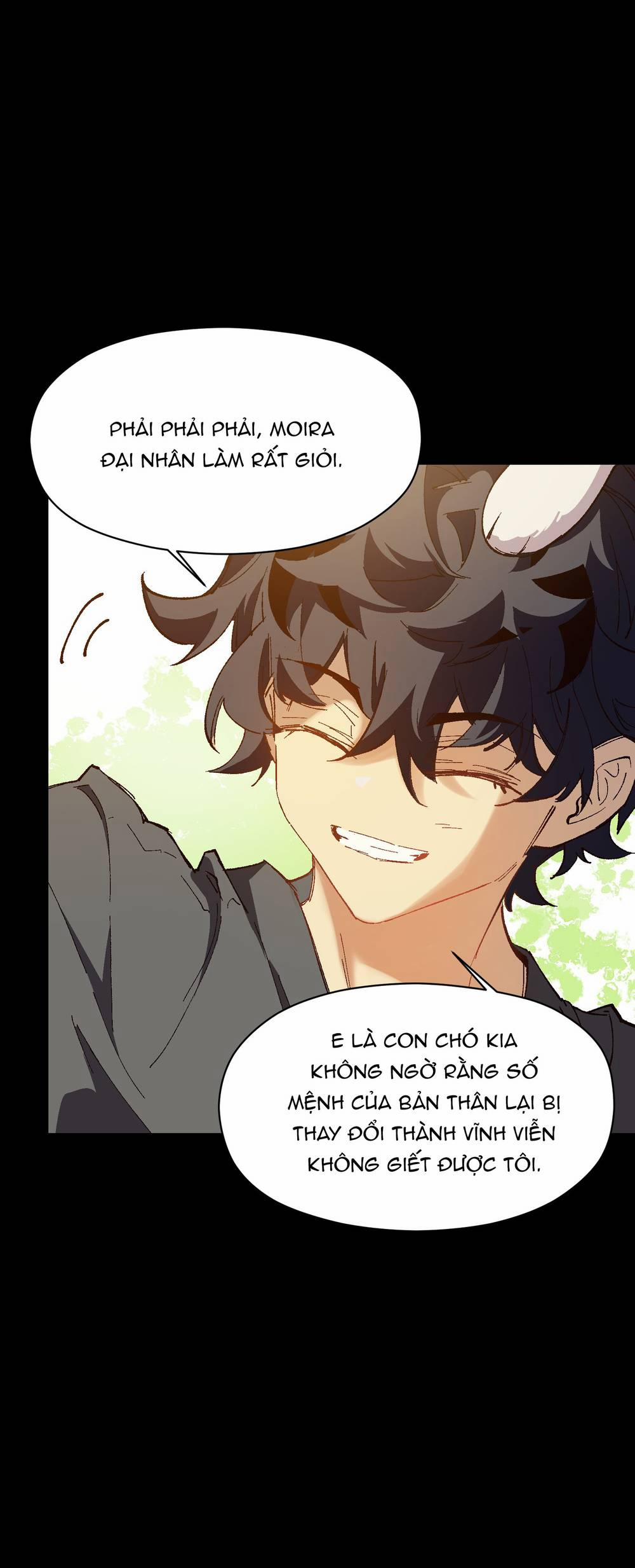 Tôi Bị Bọn Họ Tìm Đến Tận Cửa Sau Khi Tỏ Tình Hàng Loạt 54 trang 48