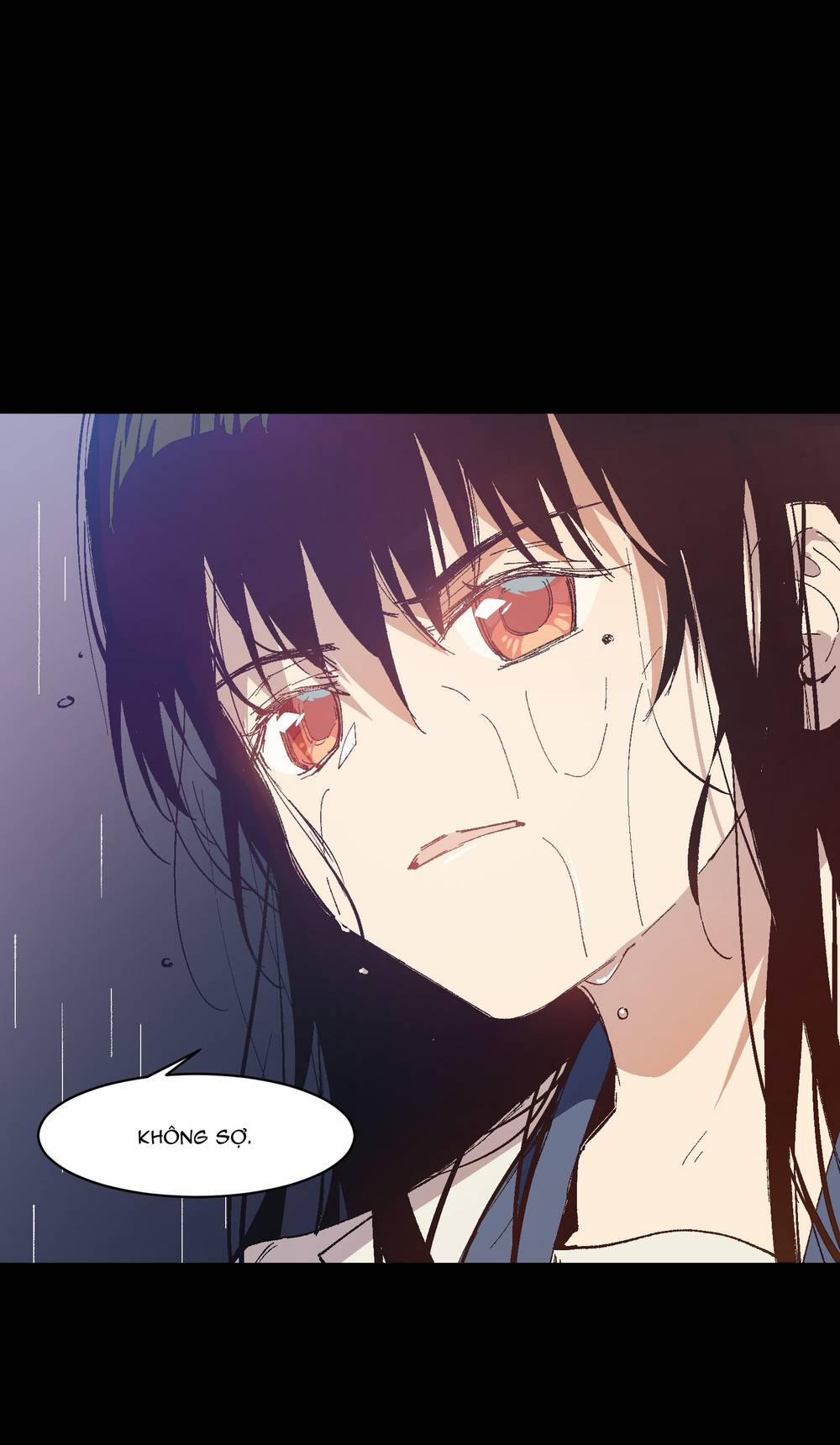 Tôi Bị Bọn Họ Tìm Đến Tận Cửa Sau Khi Tỏ Tình Hàng Loạt 54 trang 5