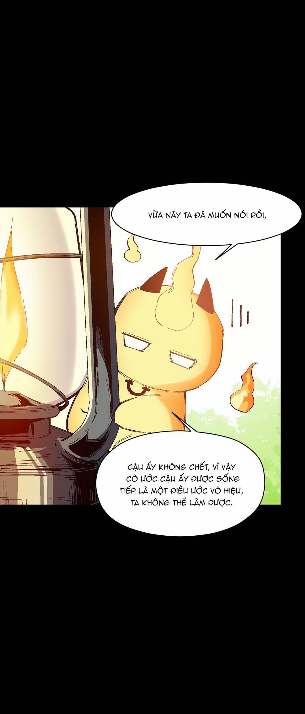 Tôi Bị Bọn Họ Tìm Đến Tận Cửa Sau Khi Tỏ Tình Hàng Loạt 54 trang 51