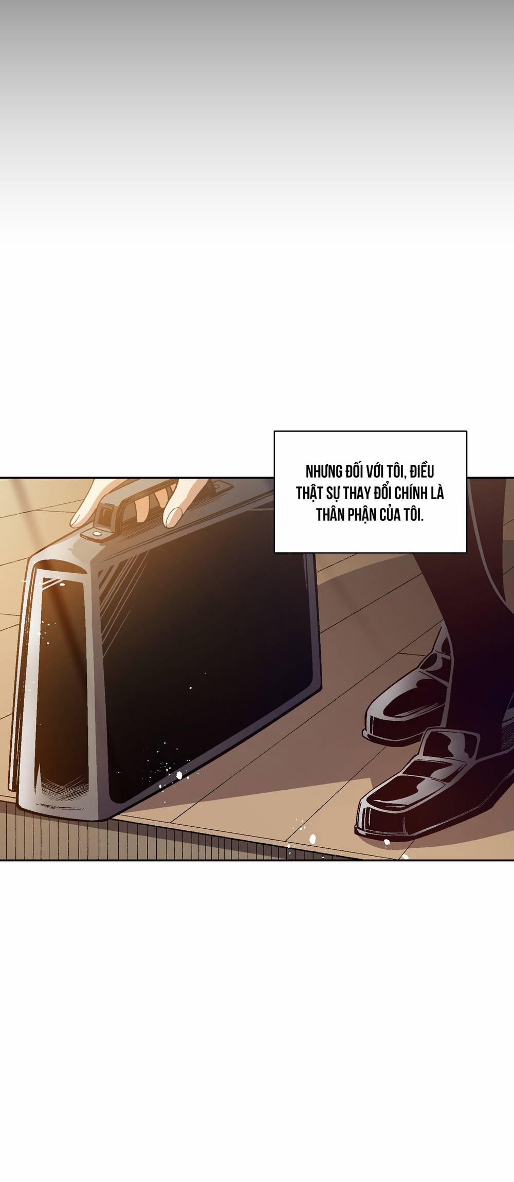 Tôi Bị Bọn Họ Tìm Đến Tận Cửa Sau Khi Tỏ Tình Hàng Loạt 54 trang 59