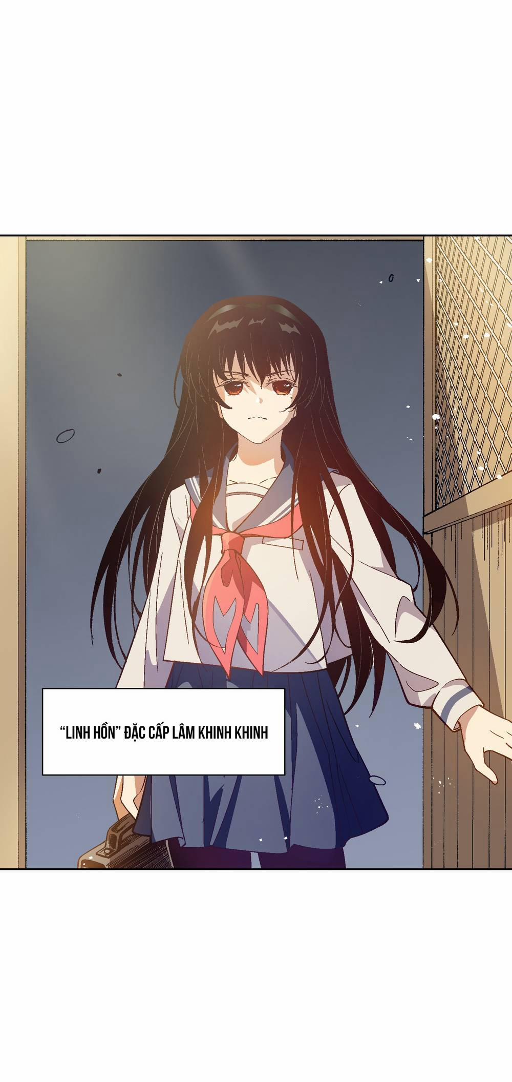 Tôi Bị Bọn Họ Tìm Đến Tận Cửa Sau Khi Tỏ Tình Hàng Loạt 54 trang 60