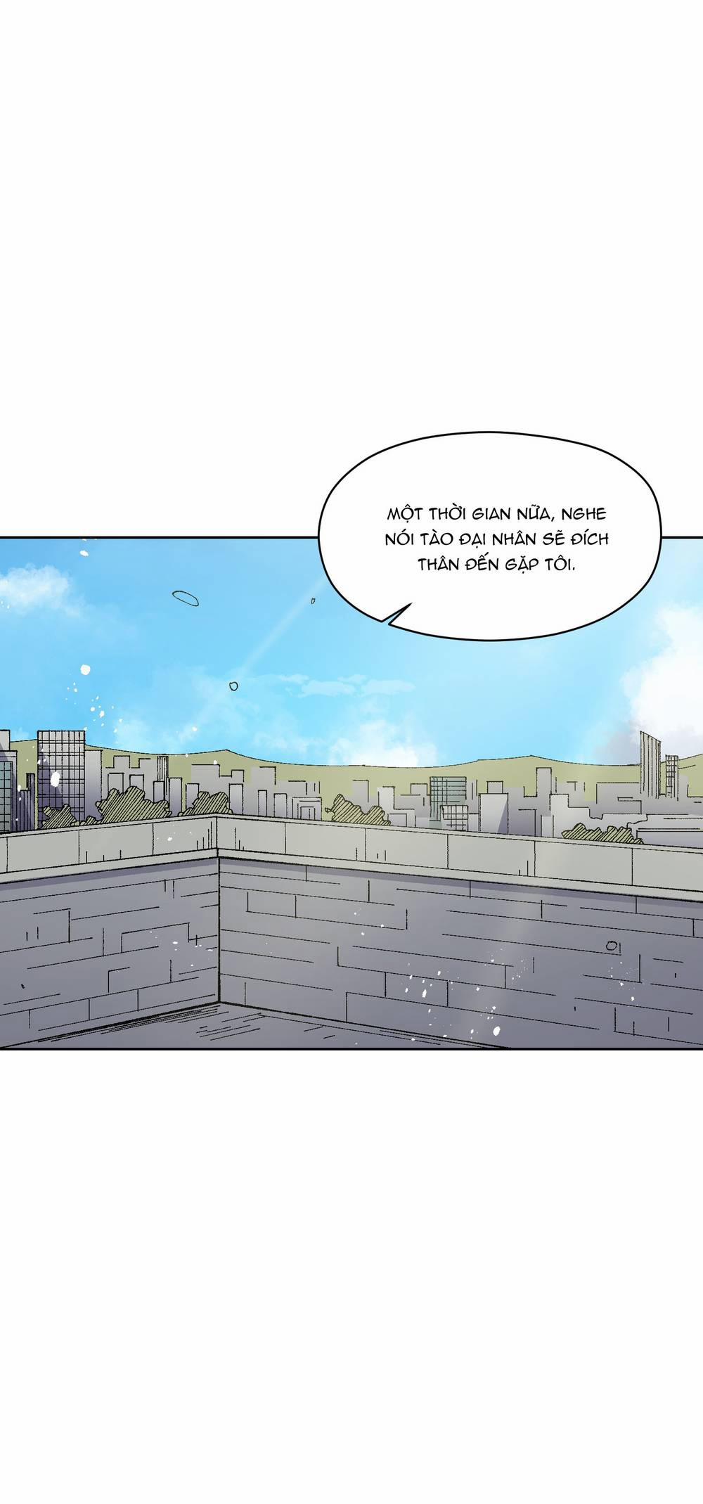 Tôi Bị Bọn Họ Tìm Đến Tận Cửa Sau Khi Tỏ Tình Hàng Loạt 54 trang 62