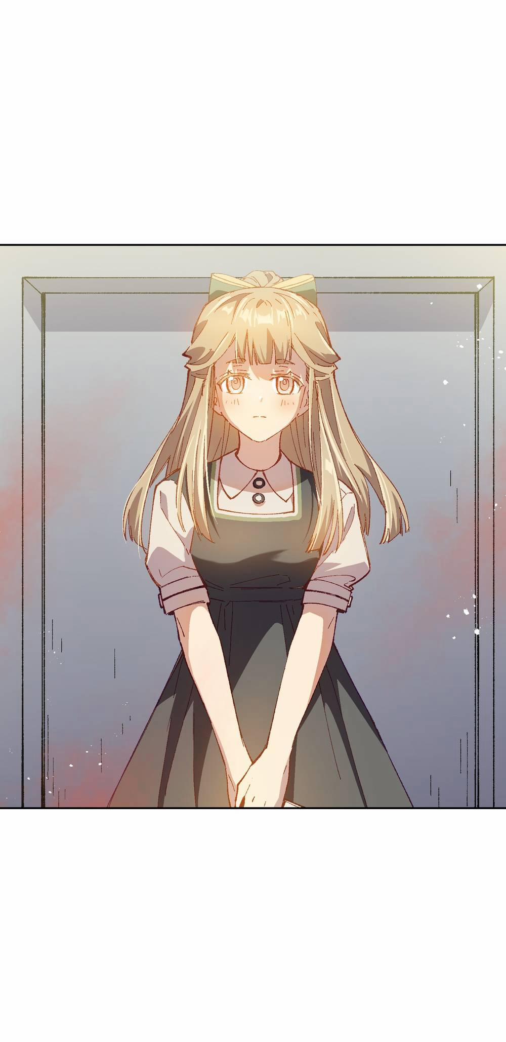 Tôi Bị Bọn Họ Tìm Đến Tận Cửa Sau Khi Tỏ Tình Hàng Loạt 54 trang 67