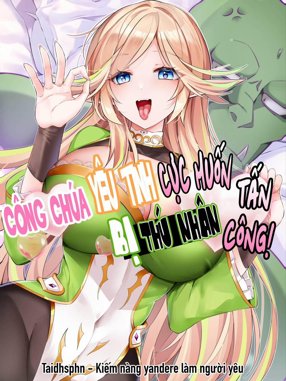 Tôi Bị Bọn Họ Tìm Đến Tận Cửa Sau Khi Tỏ Tình Hàng Loạt 54 trang 70