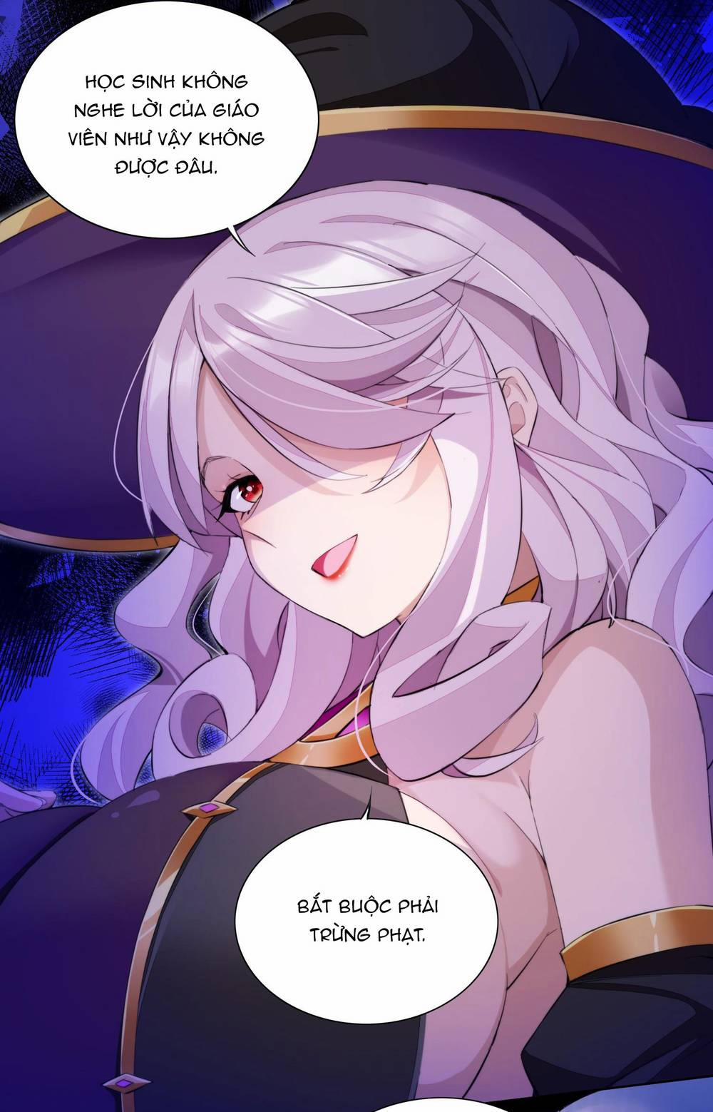 Tôi Bị Bọn Họ Tìm Đến Tận Cửa Sau Khi Tỏ Tình Hàng Loạt 54 trang 71