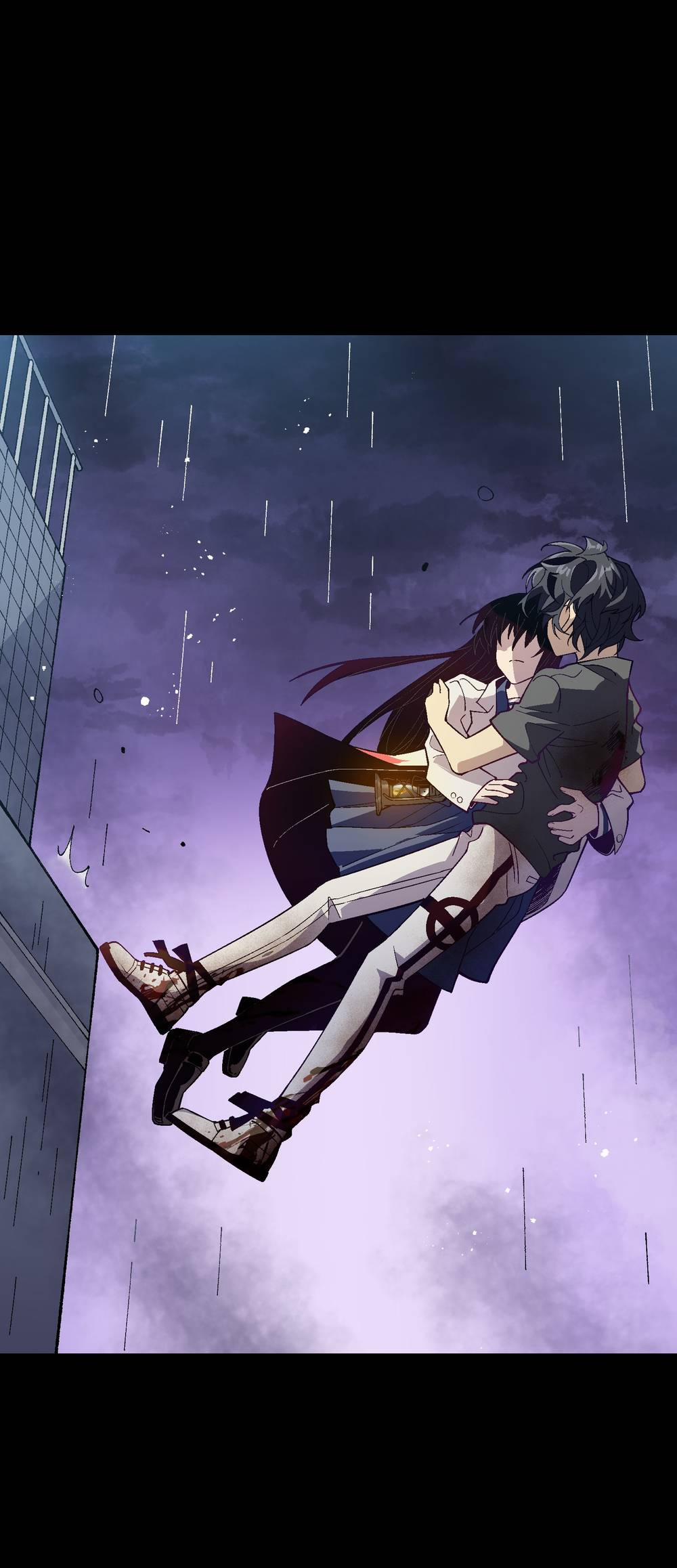 Tôi Bị Bọn Họ Tìm Đến Tận Cửa Sau Khi Tỏ Tình Hàng Loạt 54 trang 8