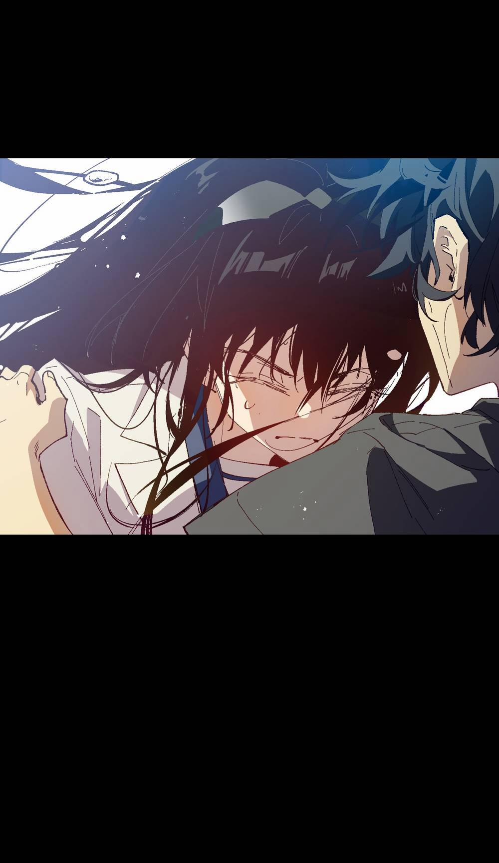 Tôi Bị Bọn Họ Tìm Đến Tận Cửa Sau Khi Tỏ Tình Hàng Loạt 54 trang 9