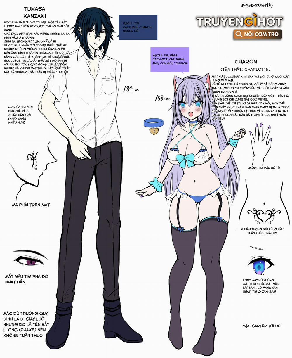 Tôi Bị Cậu Học Sinh Quyến Rũ Mất Rồi 3 trang 16