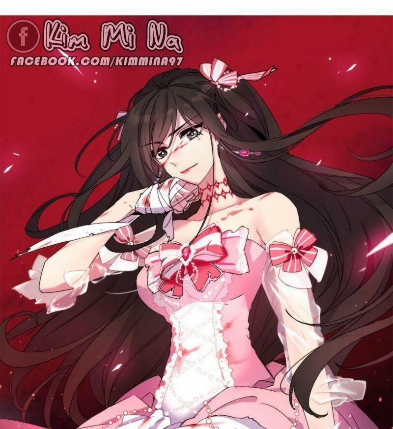 Tôi Bị Ép Trở Thành Vương Phi Khi Xuyên Tới Thế Giới Khác 4 trang 2