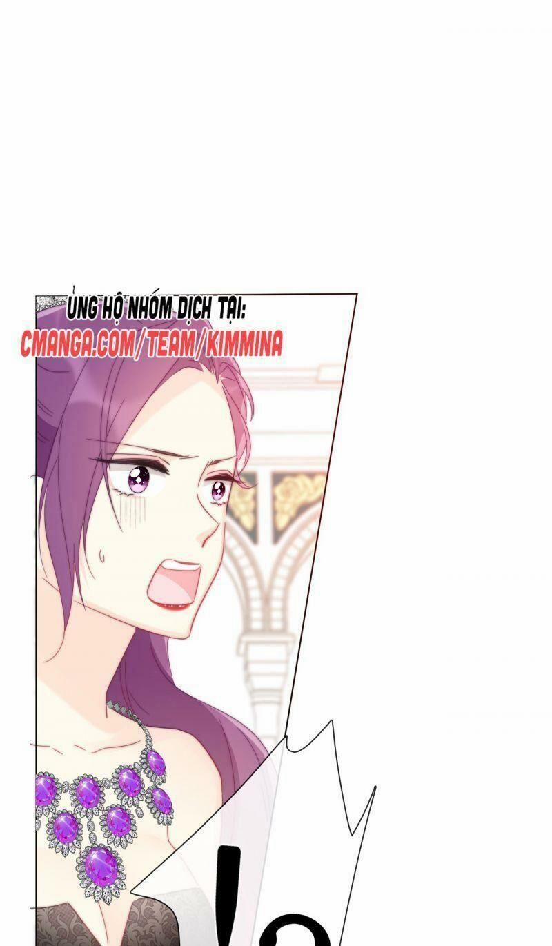 Tôi Bị Ép Trở Thành Vương Phi Khi Xuyên Tới Thế Giới Khác 4 trang 22