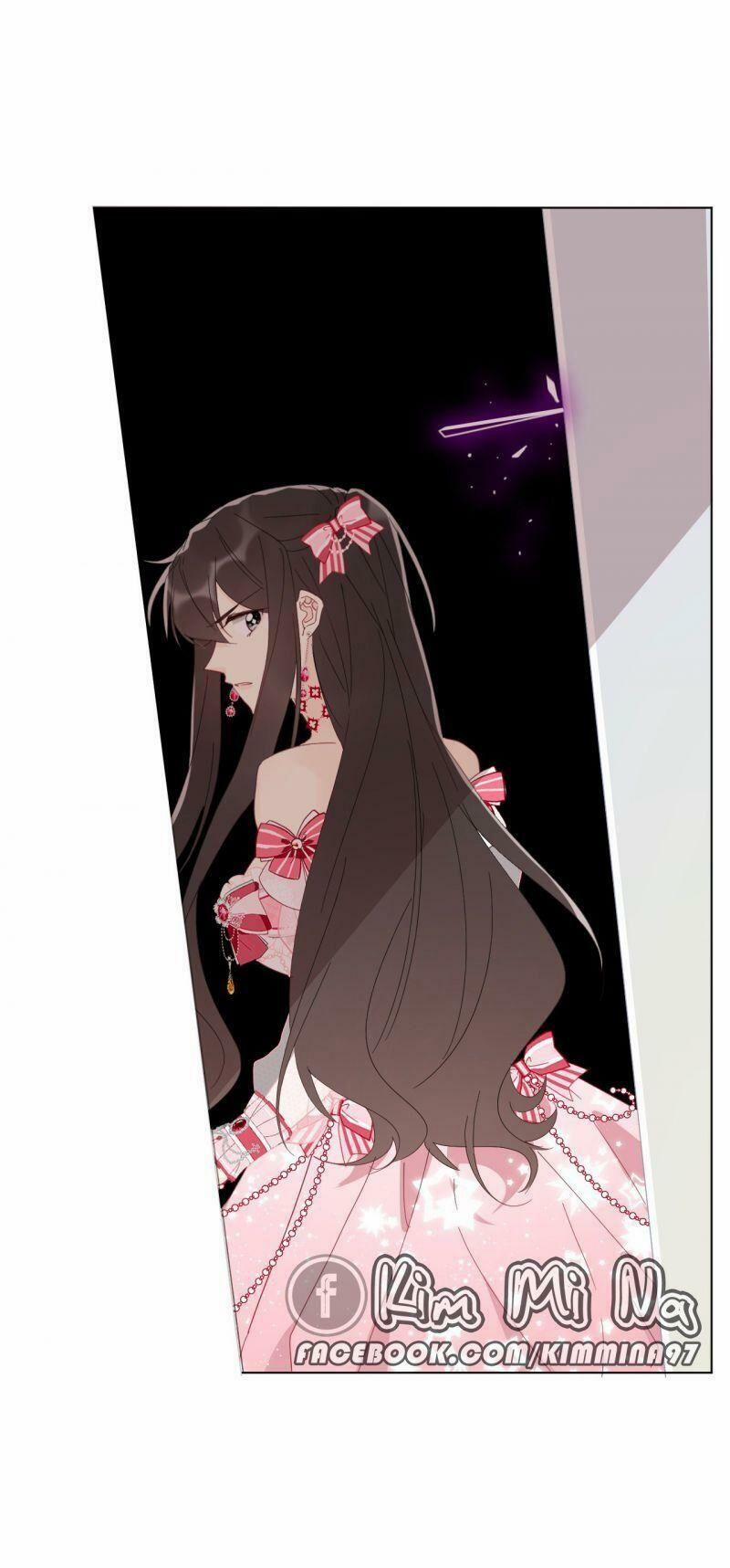 Tôi Bị Ép Trở Thành Vương Phi Khi Xuyên Tới Thế Giới Khác 4 trang 30