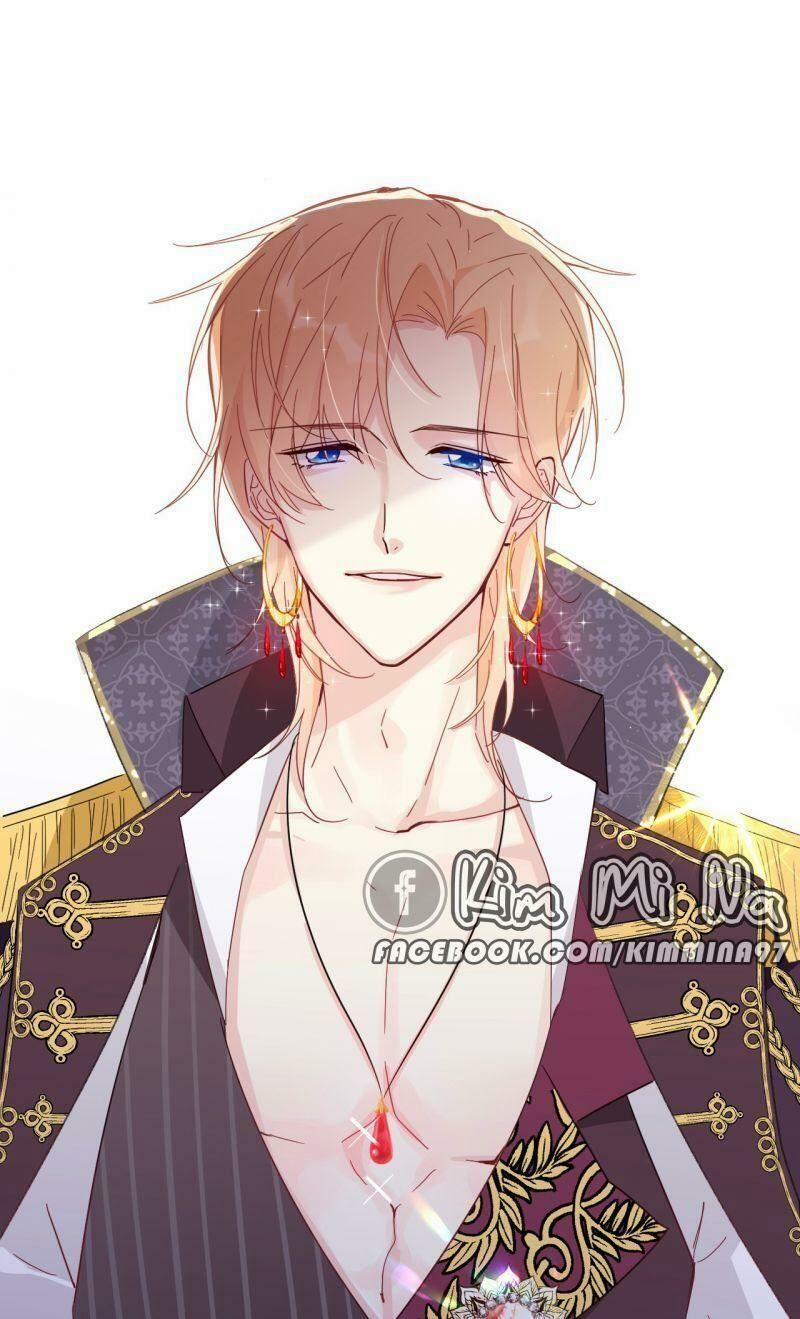 Tôi Bị Ép Trở Thành Vương Phi Khi Xuyên Tới Thế Giới Khác 4 trang 51