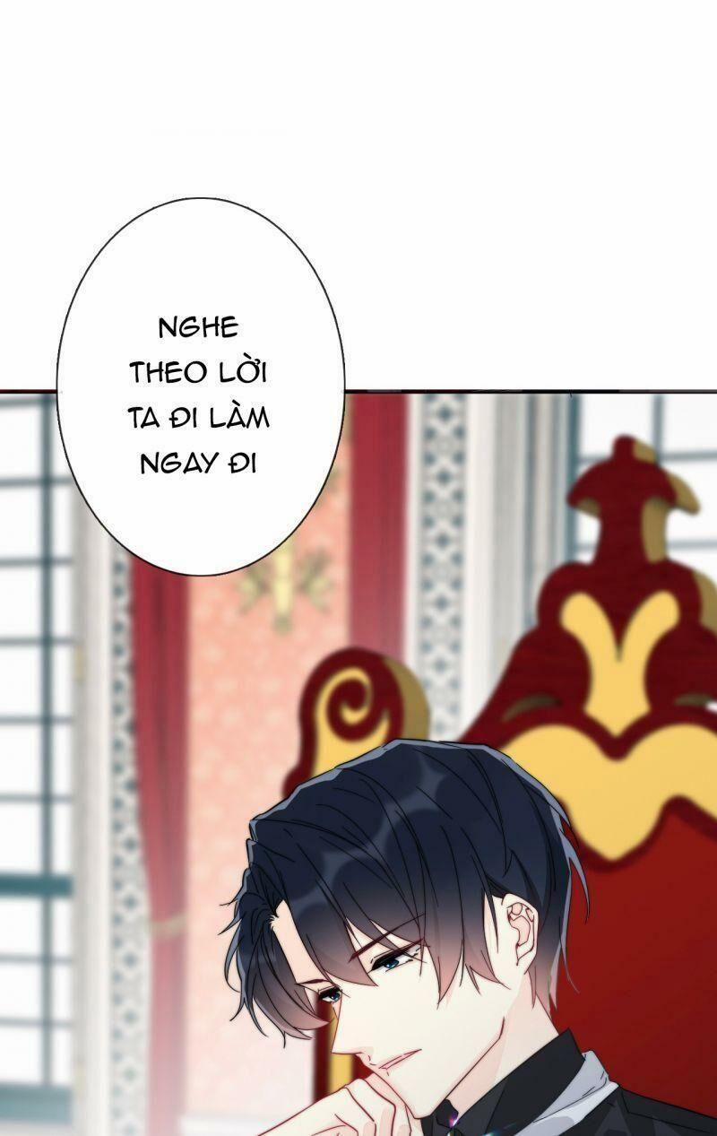 Tôi Bị Ép Trở Thành Vương Phi Khi Xuyên Tới Thế Giới Khác 4 trang 9