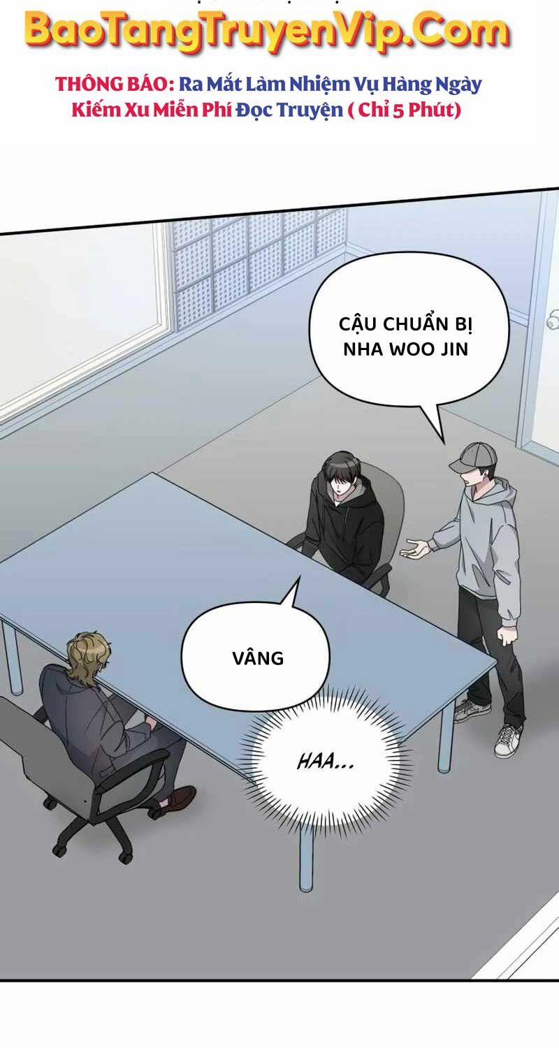 Tôi Bị Hiểu Lầm Là Diễn Viên Thiên Tài Quái Vật 20 trang 1