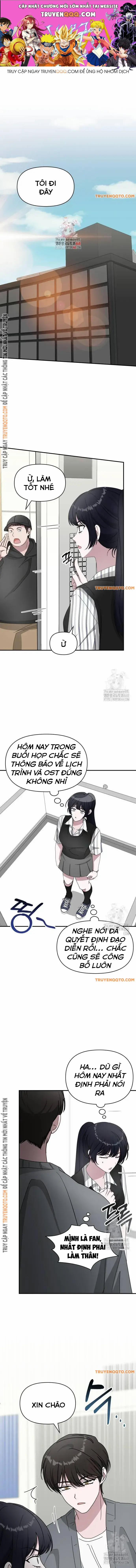 Tôi Bị Hiểu Lầm Là Diễn Viên Thiên Tài Quái Vật 42 trang 0