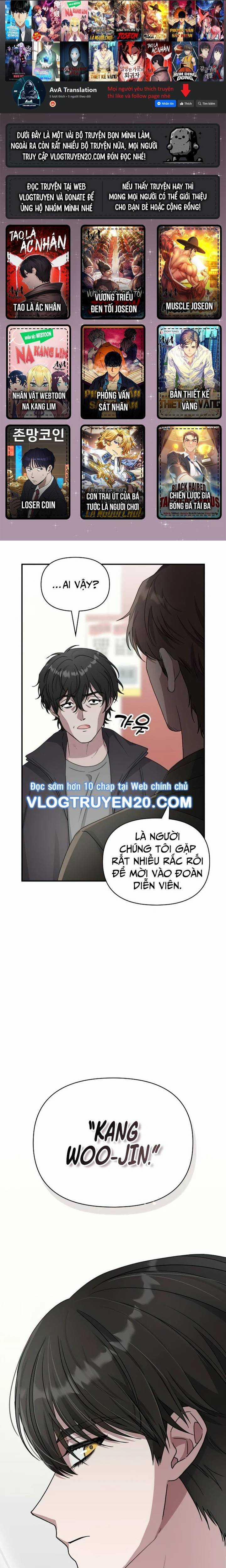 Tôi Bị Hiểu Lầm Là Diễn Viên Thiên Tài Quái Vật 7 trang 1