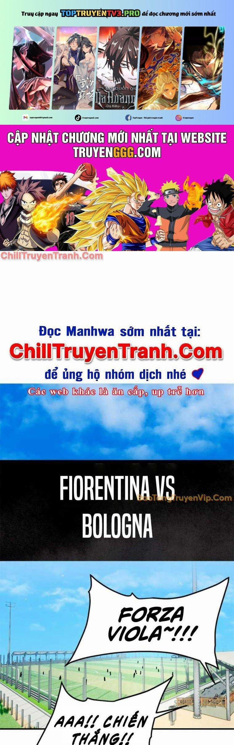 Tôi Bị Hiểu Lầm Là Siêu Sao Trên Sân Cỏ 18 trang 0