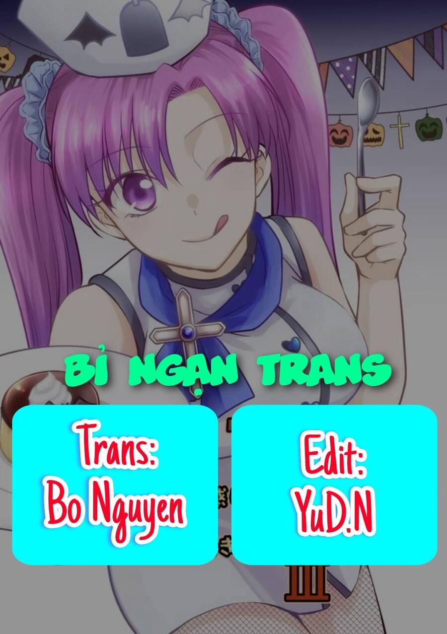 Tôi Bị Hoán Đổi Giới Tính, Vì Vậy Tôi Đã Hẹn Hò Với Người Bạn Thân Nhất Của Mình 14 trang 0