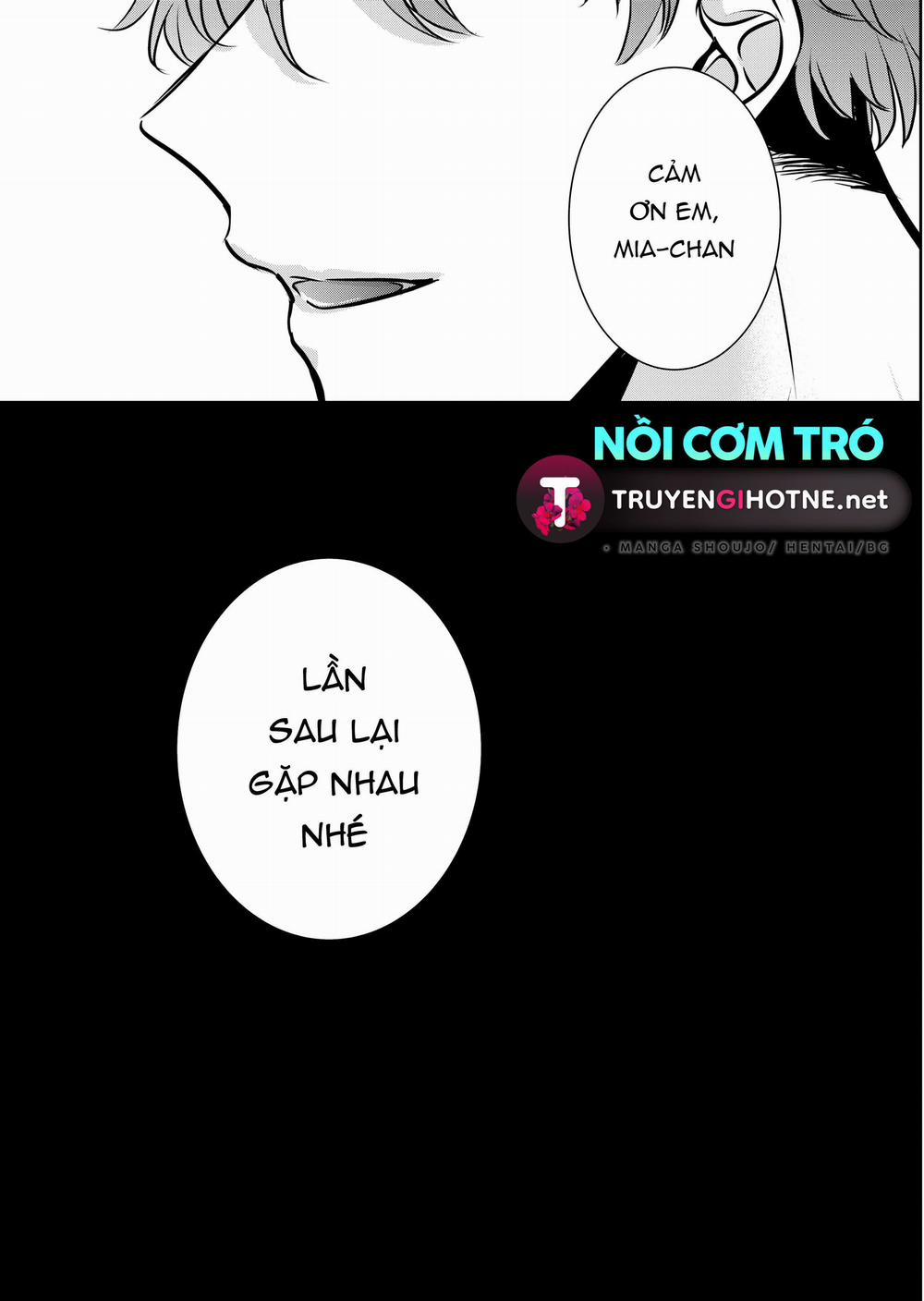 Tôi Bị Idol Yêu Thích Của Mình Ép Làm Tình Và Dùng Sextoy 2 trang 10