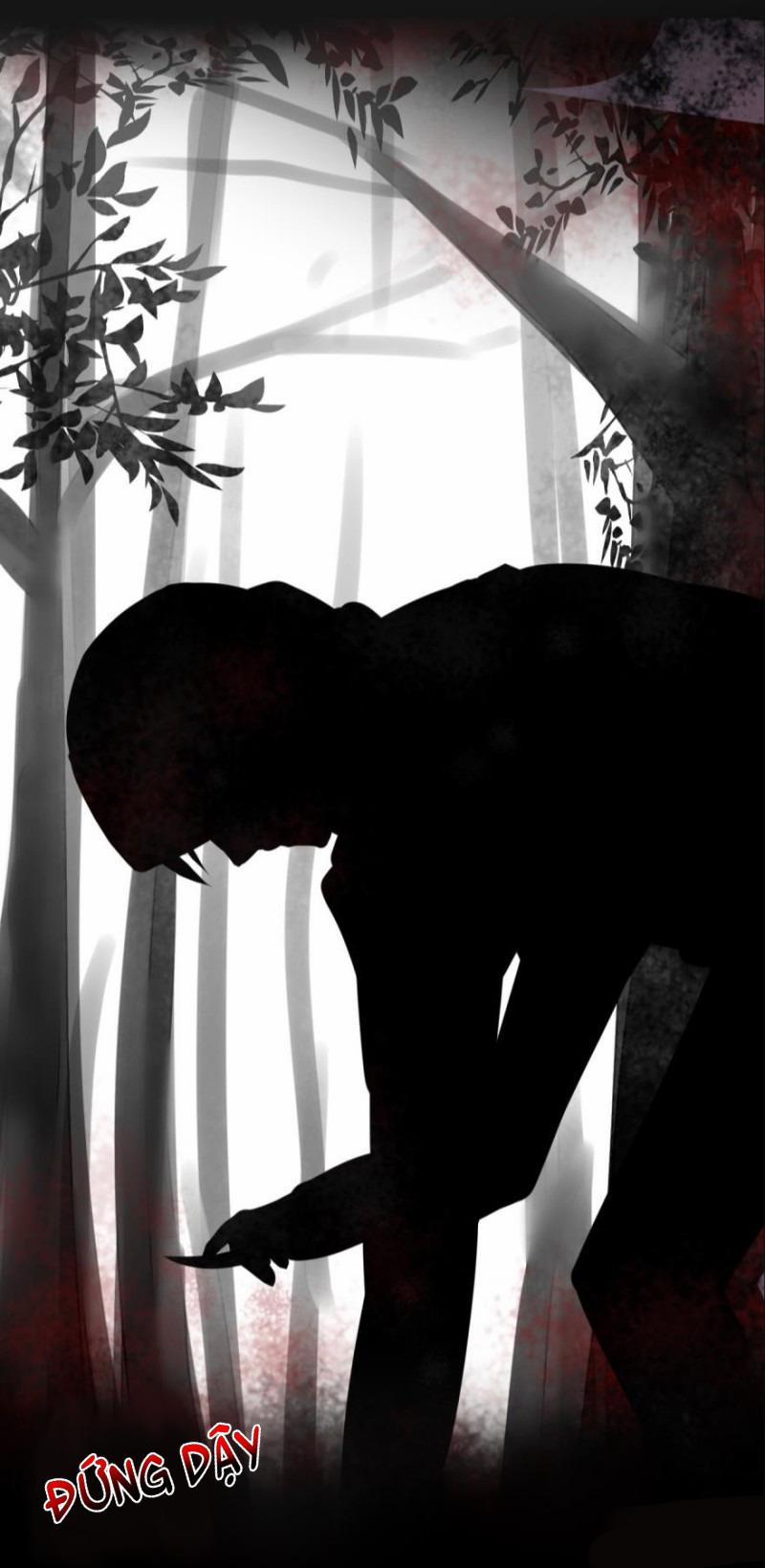 Tôi Bị Kẻ Tình Nghi Spam Rồi 0 trang 15