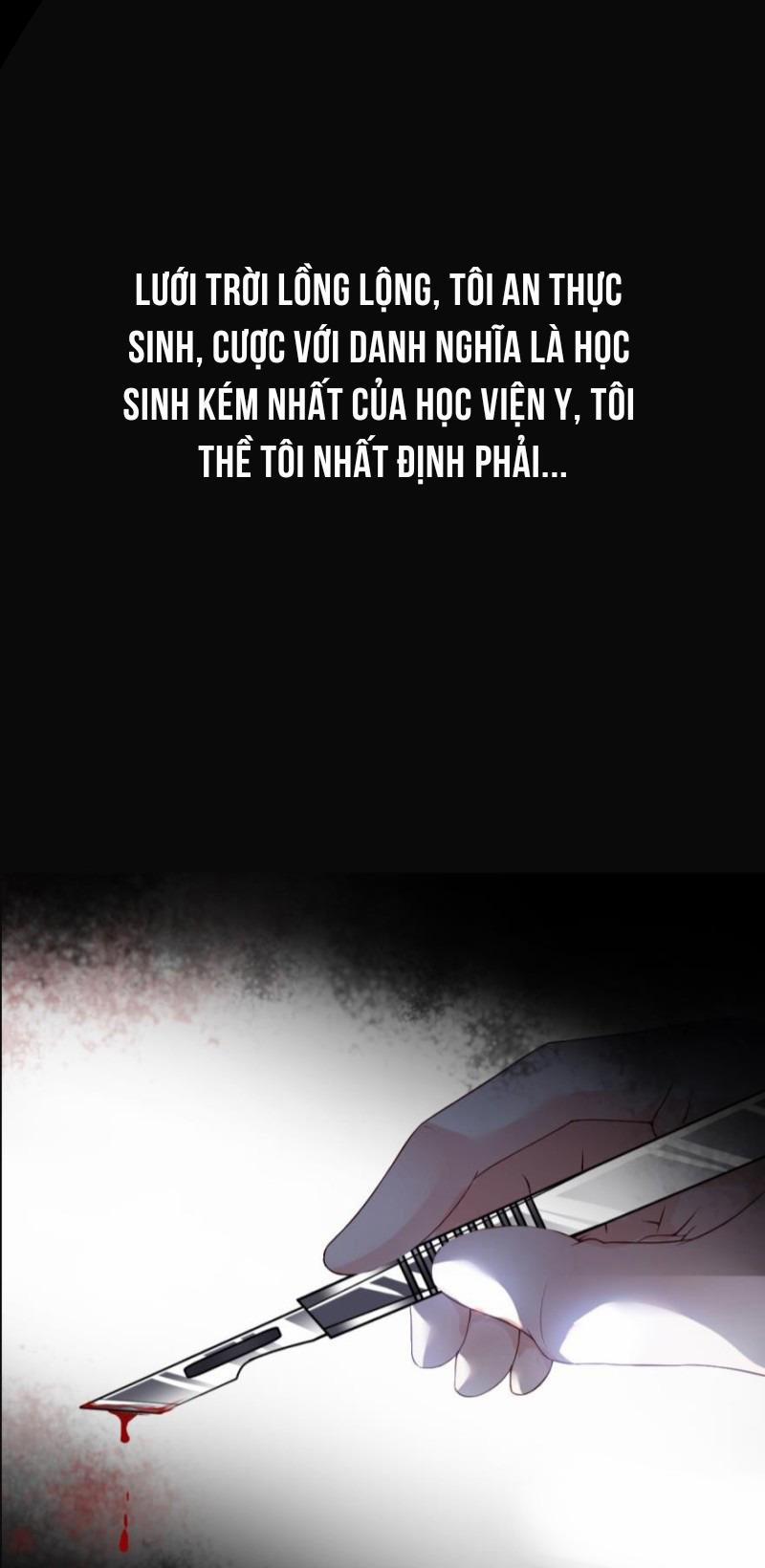 Tôi Bị Kẻ Tình Nghi Spam Rồi 0 trang 16