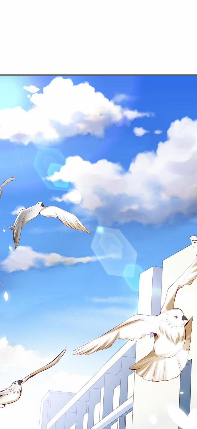 Tôi Bị Kẻ Tình Nghi Spam Rồi 1 trang 18