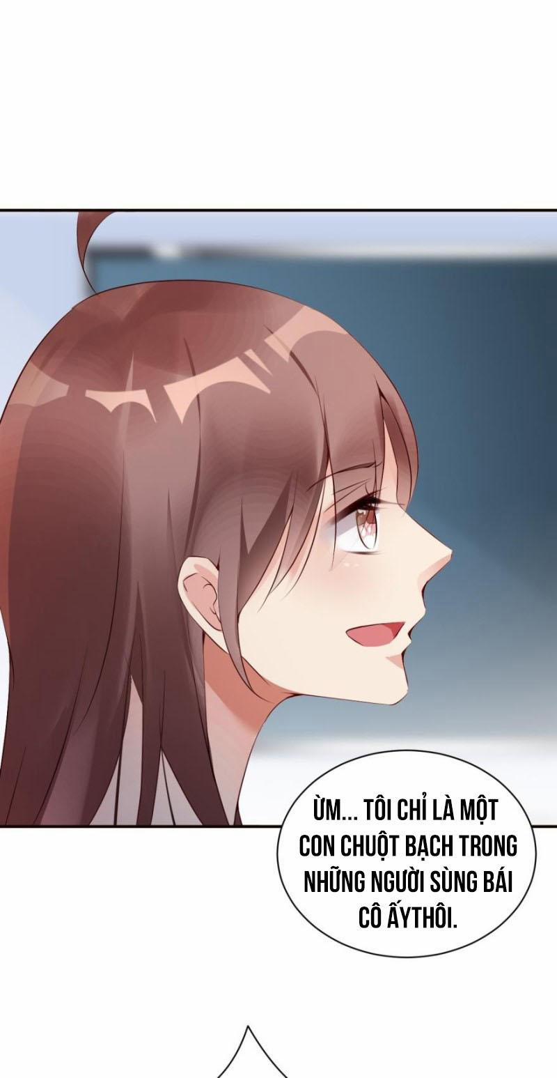 Tôi Bị Kẻ Tình Nghi Spam Rồi 1 trang 9